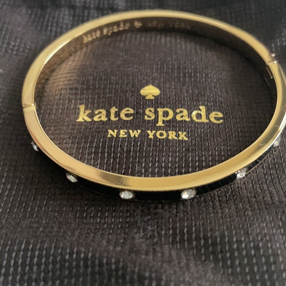 ⬇️♠️ Kate Spade Bangle